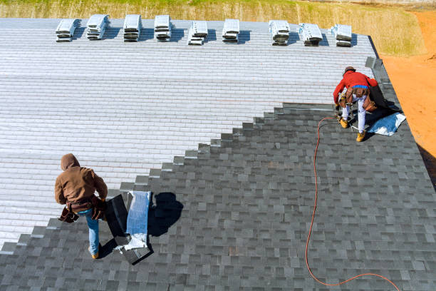 Tile Roofing Contractor in Oswego, KS