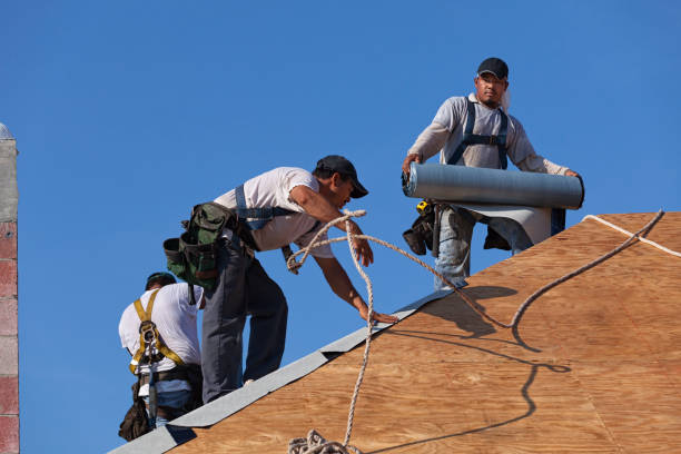 Best New Roof Installation  in Oswego, KS
