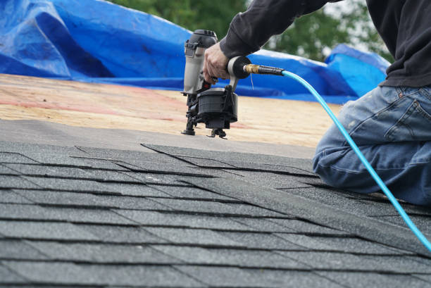 Roof Gutter Cleaning in Oswego, KS