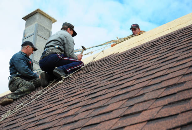 Reliable Oswego, KS Roofing Contractor Solutions