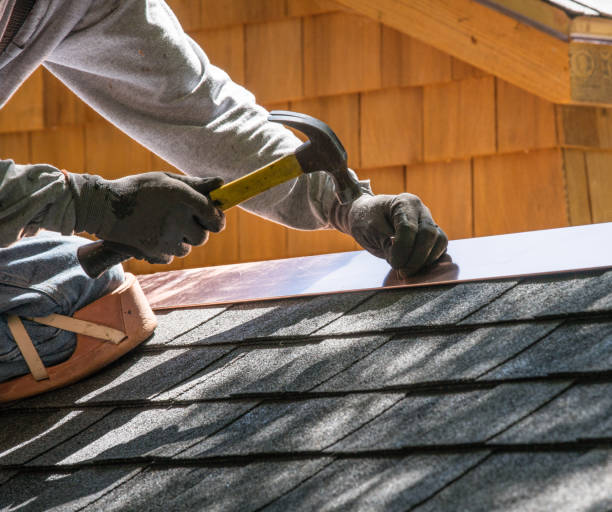 Best Roof Waterproofing Services  in Oswego, KS